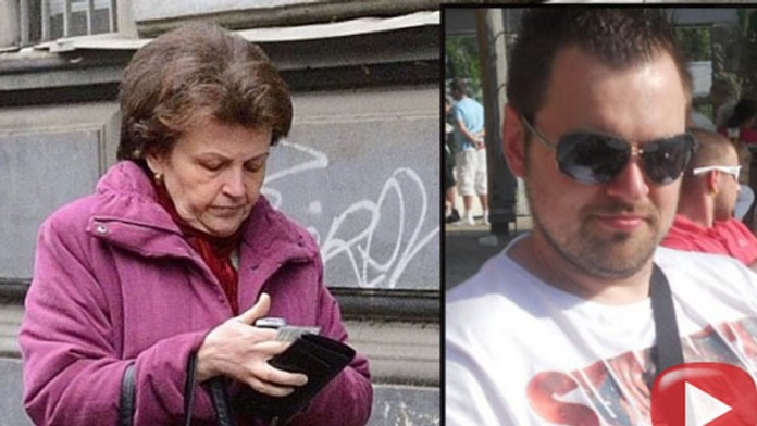 Matka Petra Kramného je presvedčená, že jej syn nevraždil