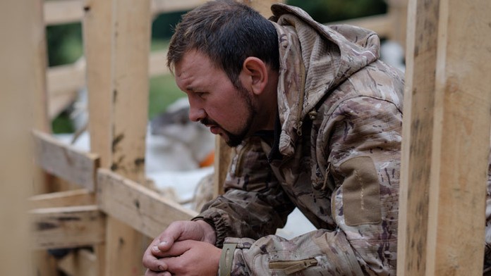 Braňo Deák a Dominika Rošková