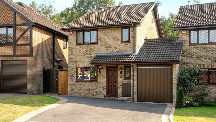 4 Privet Drive