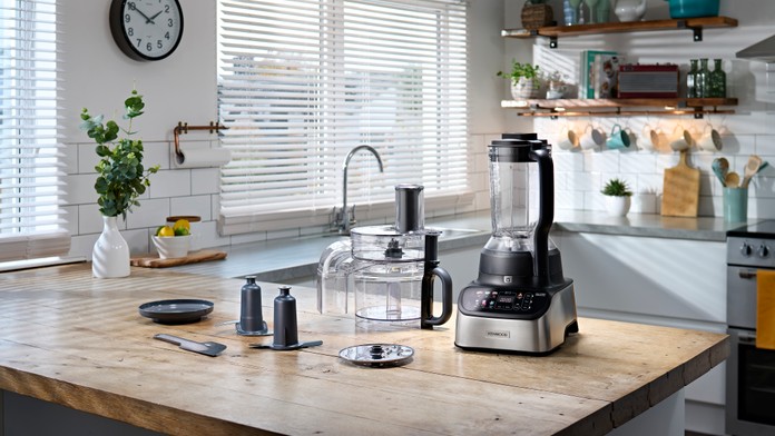 Porovnanie food procesorov a mixérov - ktorý prístroj je pre vás lepší?