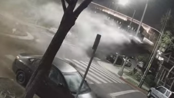 Biatlonistka Hana Obergová v šprinte na MS 2020.