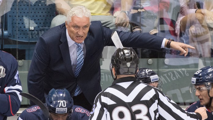 Ilustračná snímka.