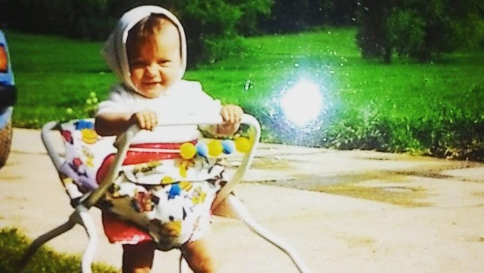 Škody po zemetrasení v Peru.