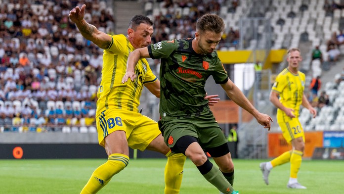 ÚLK hľadá náhradu za DAC v Konferenčnej lige. Verí, že Slovensko o miesto nepríde, no stále musí čakať