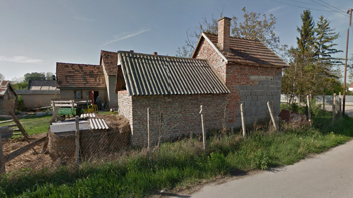 Sídlo firmy Fulkrum 