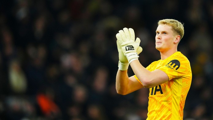 VIDEO: O takejto premiére možno ani nesníval. Český brankár vynuloval Liverpool pred očami najbližších