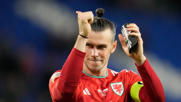 Bale i Son napriek nedávnym zraneniam povedú svoje krajiny v Katare