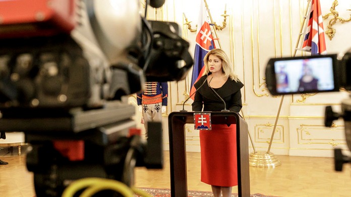 Nela otvorene o súkromí. Ako zvládajú vyťažení rodičia starostlivosť o dve deti.mp4