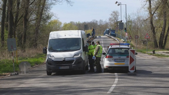 Ilustračná snímka.