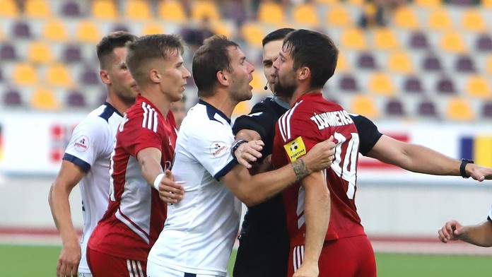 Najhorší štart do ligy si vypýtal zmenu v trénerskom štábe. Zlaté Moravce ju však spravili inak