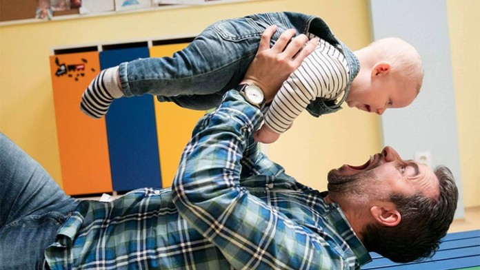 Ilustračná snímka.