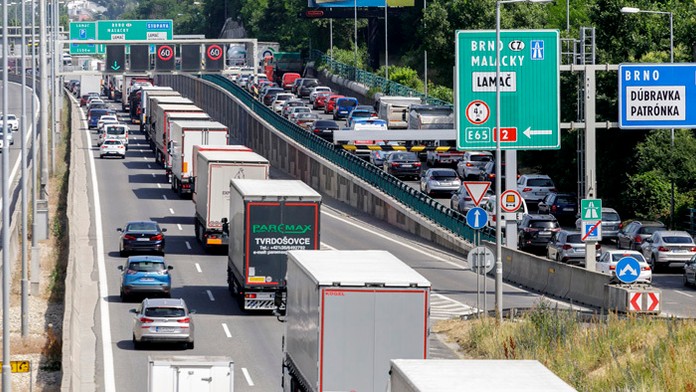 Ilustračná snímka.