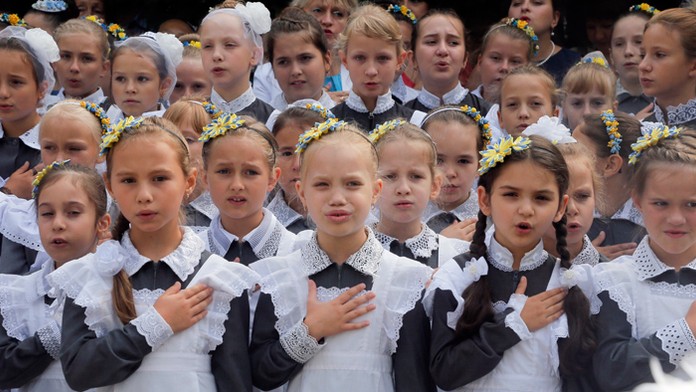 Ilustračná snímka.