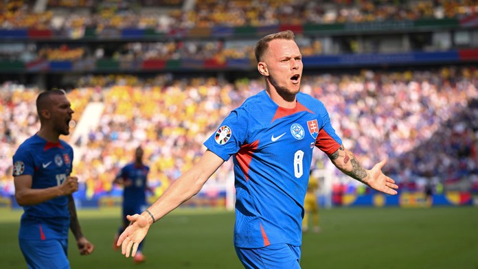 Chceli ho aj v jednom z top tímov LaLigy, prednosť dal peniazom. Duda zarobí u Saudov šialenú sumu