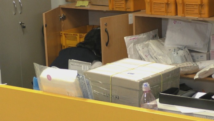 Peniaze poslané do Nemecka rodina nenašla. 