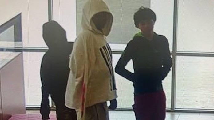 V Houstone vyčíňali najmladší bankoví lupiči v histórii Texasu. FBI ich označila za „malých nezbedníkov“