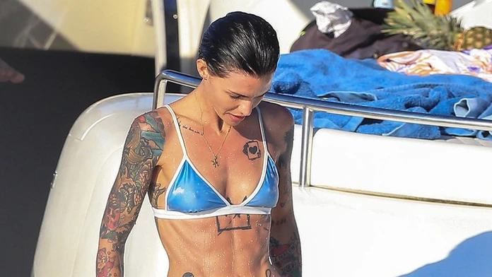 Ruby Rose