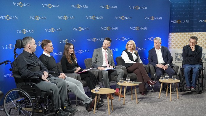 Slovensko stále bez spinálnych jednotiek: pacienti po ťažkých úrazoch čakajú mesiace na rehabilitácie