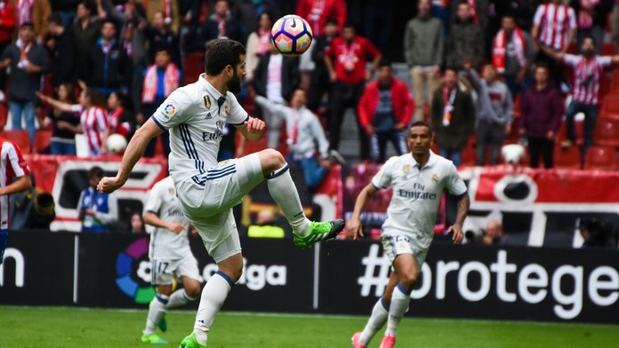 Real aj FC Barcelona zvíťazili 3:2, po Lige majstrov príde El Clasico 