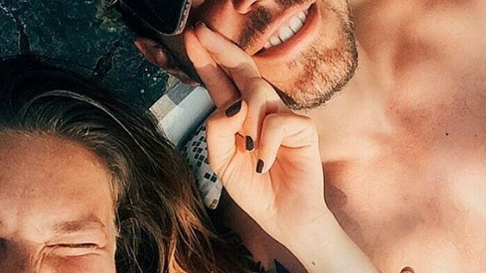 Asli Enver a Murat Boz