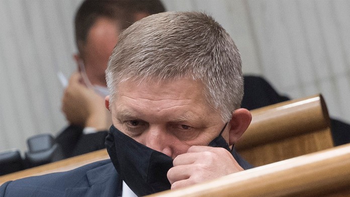 Martin Sivák s dcérou