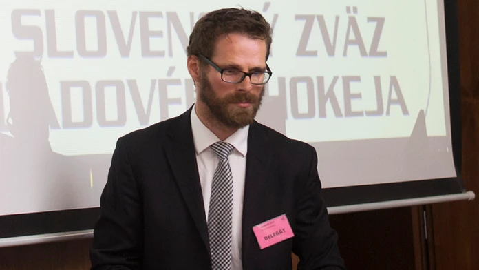 Michal Handzuš.