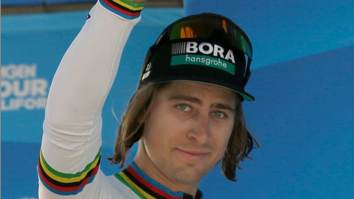 Peter Sagan