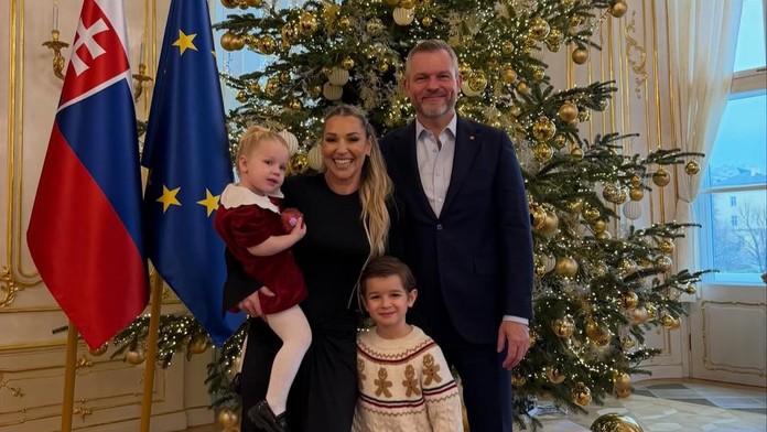 Cibulkovej návšteva u prezidenta vzbudila vášne. Jej otec spustil tvrdé slová na súčasnú vládu