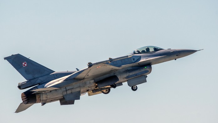 Elitný pilot prezradil kód, ktorého sa obáva najviac. Keď ho začuje, znamená to, že sme vo vojne