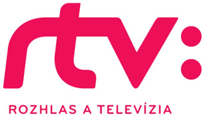 Nové logo RTVS