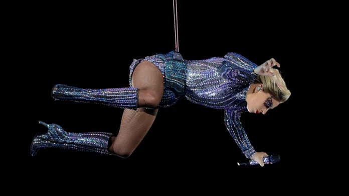 Lady Gaga