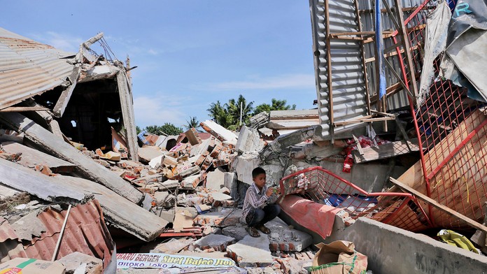 Ilustračná snímka.