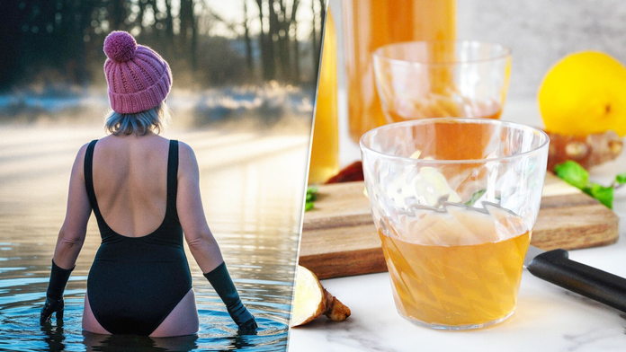 Zimné wellness trendy