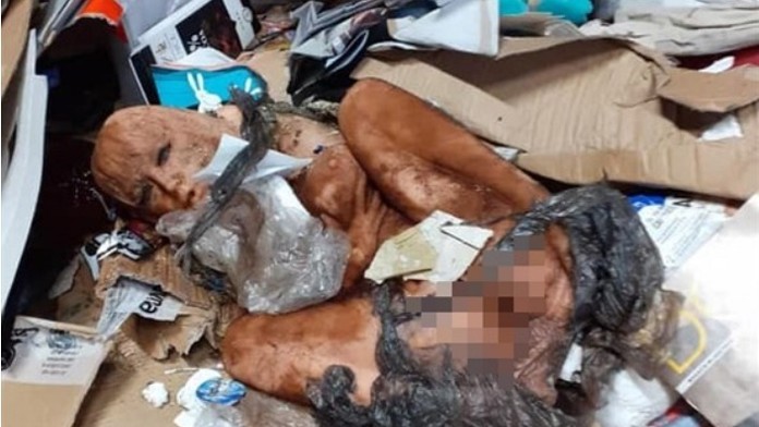 Zásnubný prsteň Paris Hilton