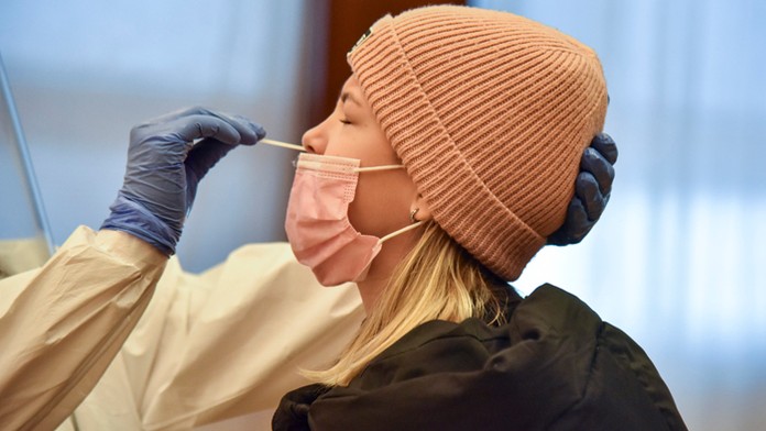 Evelyn v sexy kostýme