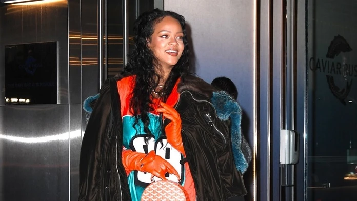 Rihanna