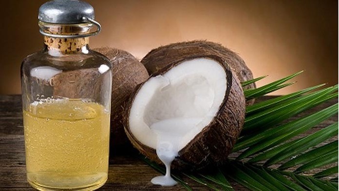 Zázračný kokosový olej