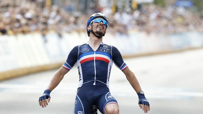 Julian Alaphilippe