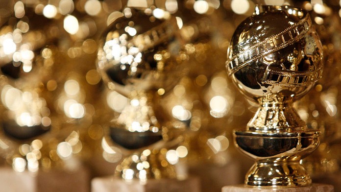 Sošky Zlatých glóbusov