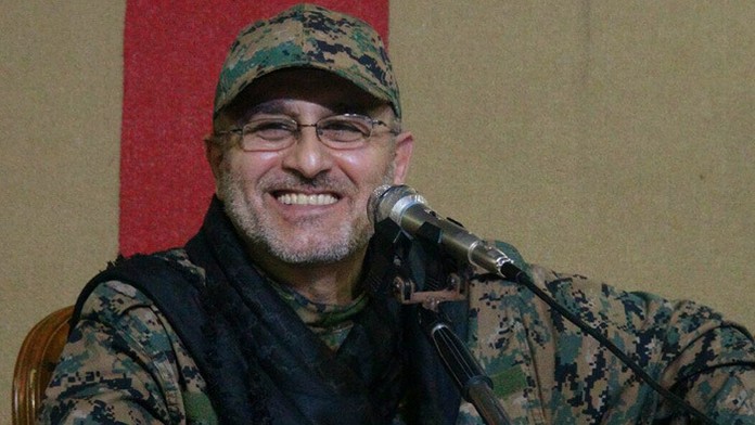 Mustafa Badr ad-Dín 