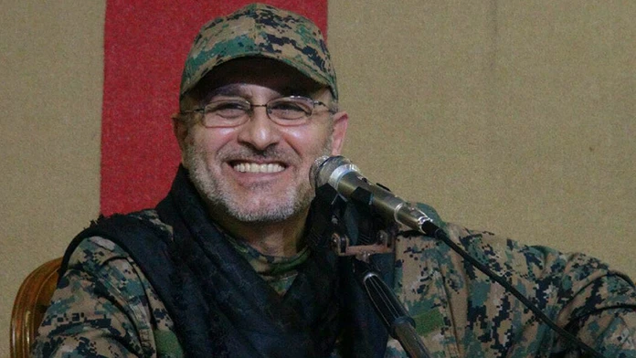 Mustafa Badr ad-Dín 