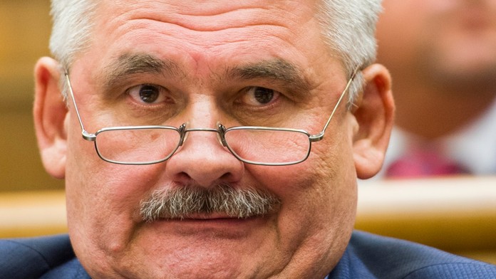 Ilustračná snímka.