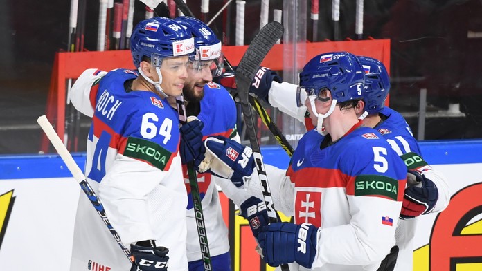 Existuje možnosť, že sa Slovensko vyhne kvalifikácii na OH? SZĽH prezradil, na aký scenár sa pripravuje