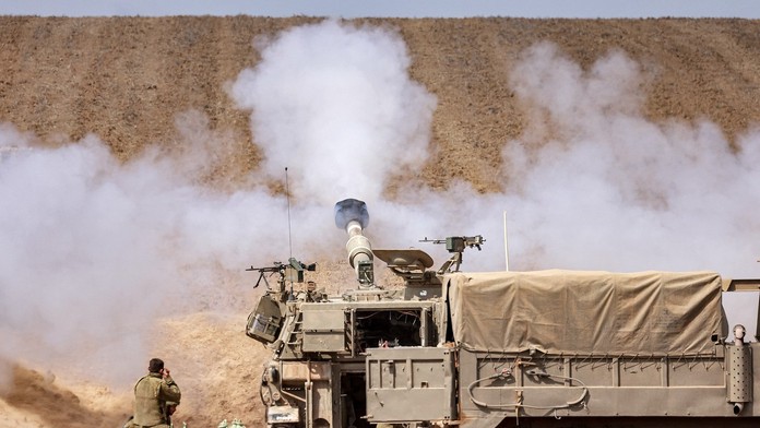 Konflikt na Blízkom východe môže eskalovať. Odborník varuje, že Hamas sa nepodarí zničiť (rozhovor)