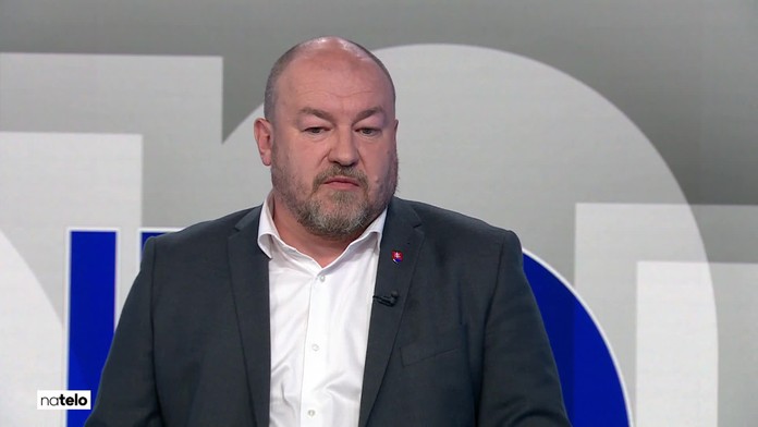 Cieľom novely o hazardných hrách nie je podpora, ale regulácia hazardu, tvrdí Huliak