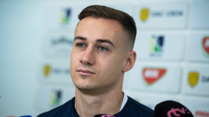 O Kružliaka je aj po šokujúcom konci v Grécku záujem. Hráč sa rozhoduje medzi dvoma slovenskými klubmi