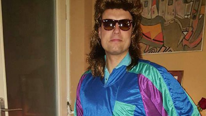 Barbora Švidraňová sa vyváľala v blate