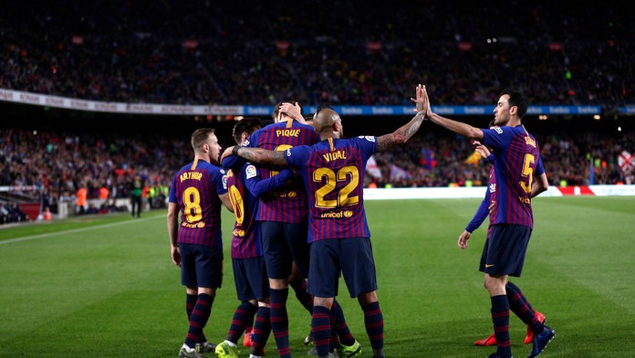 Legenda Realu Madrid Ronaldo pred duelom klubu na pôde Valladolidu.