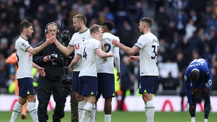 Výsledková depresia Chelsea pokračuje. Londýnske derby vyhral Tottenham