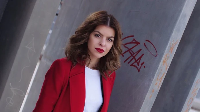 Eva Opáleková